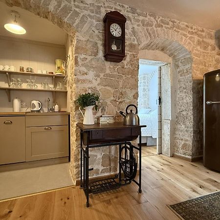 Villa Di Piazza Višnjan エクステリア 写真