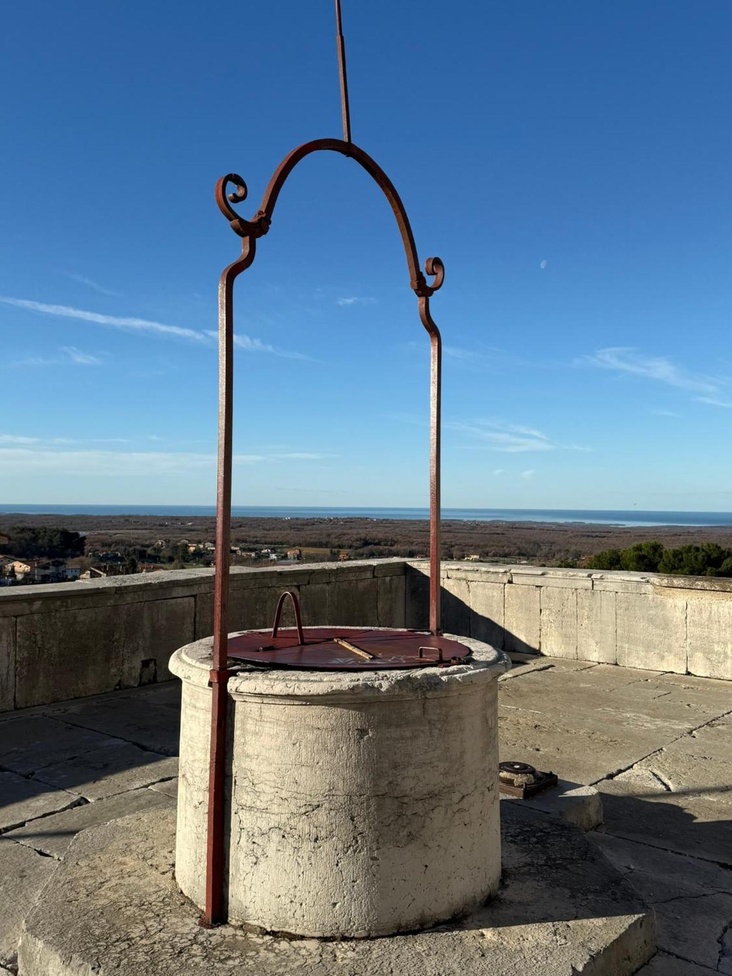 Villa Di Piazza Višnjan エクステリア 写真