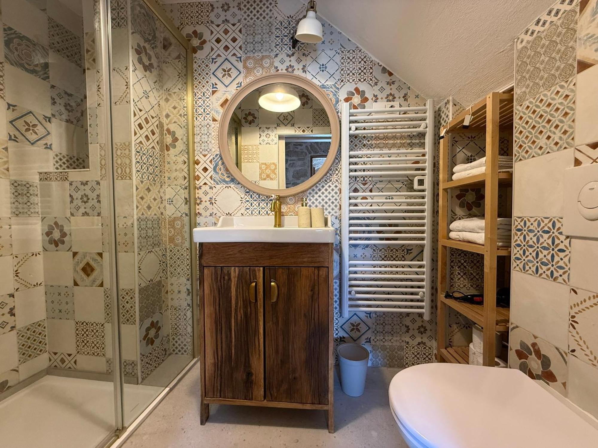 Villa Di Piazza Višnjan エクステリア 写真