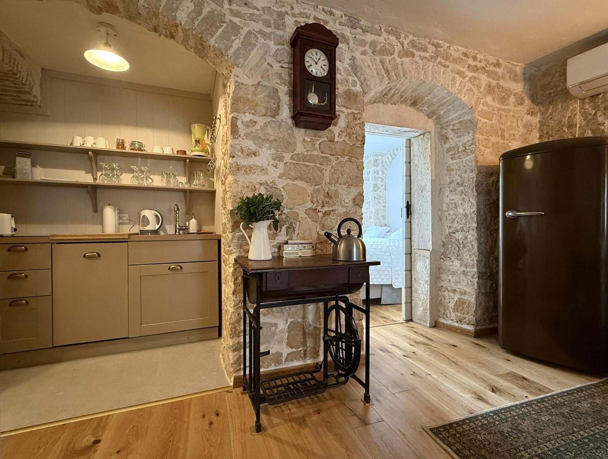 Villa Di Piazza Višnjan エクステリア 写真