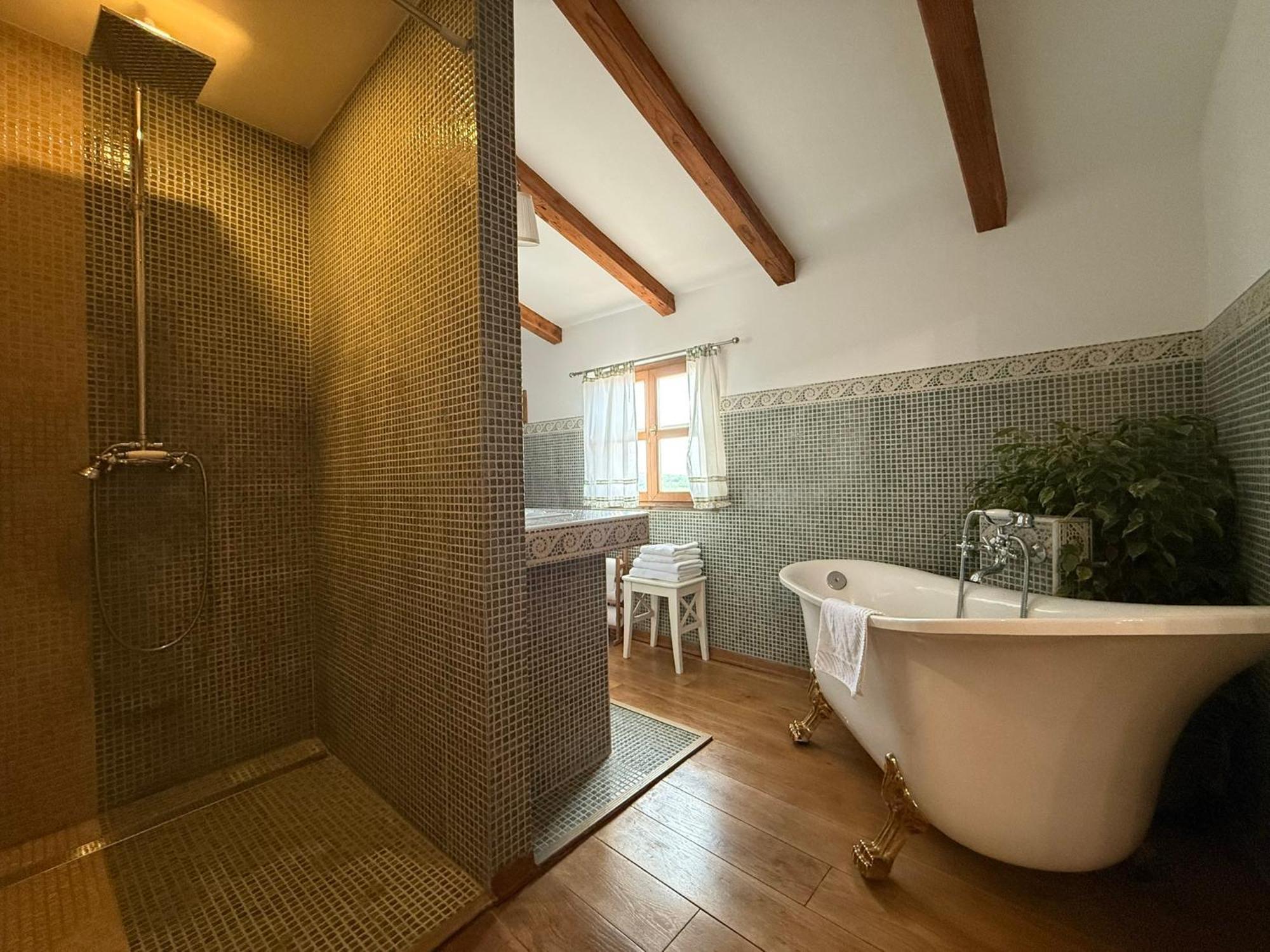 Villa Di Piazza Višnjan エクステリア 写真