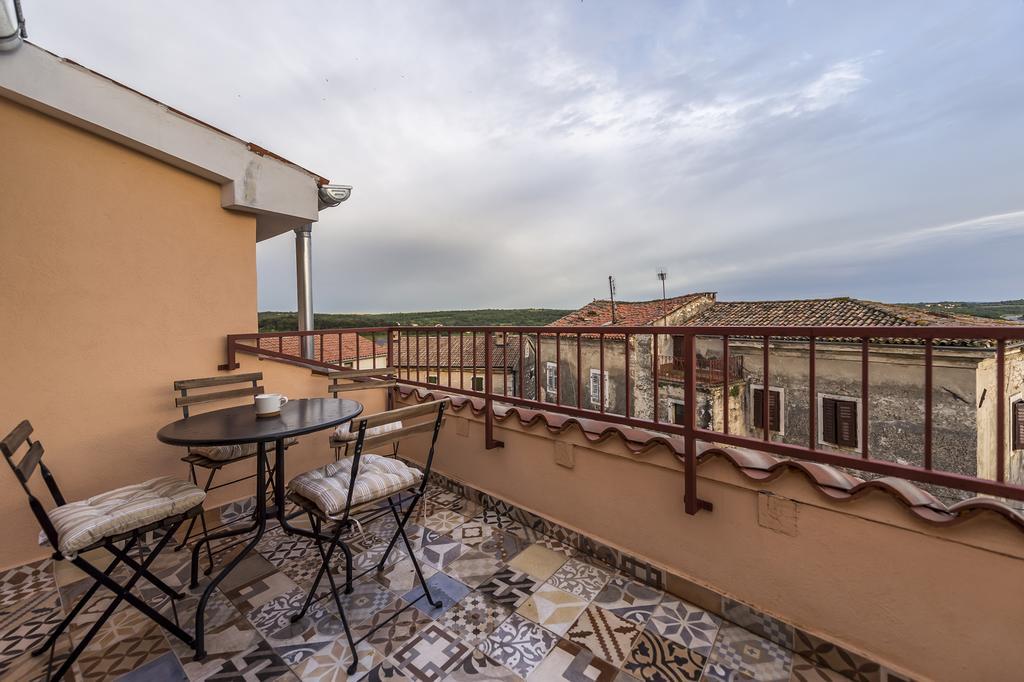 Villa Di Piazza Višnjan エクステリア 写真