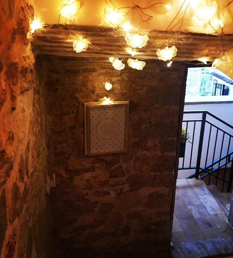 Villa Di Piazza Višnjan エクステリア 写真