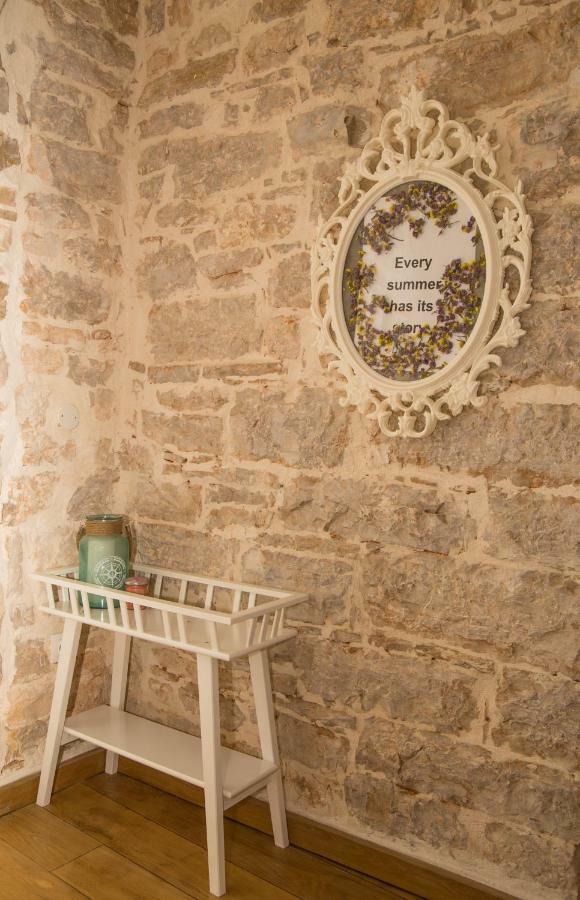 Villa Di Piazza Višnjan エクステリア 写真