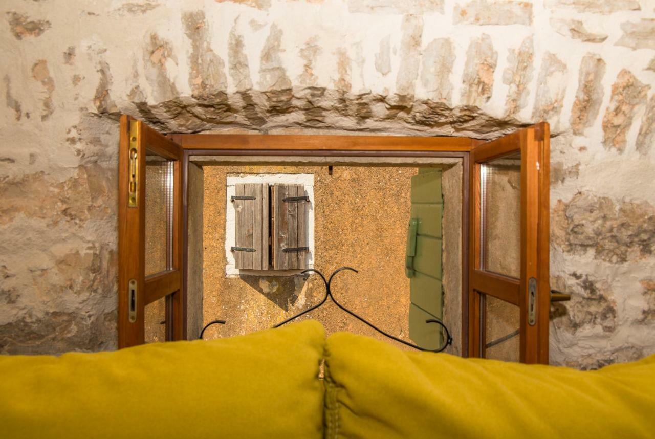Villa Di Piazza Višnjan エクステリア 写真