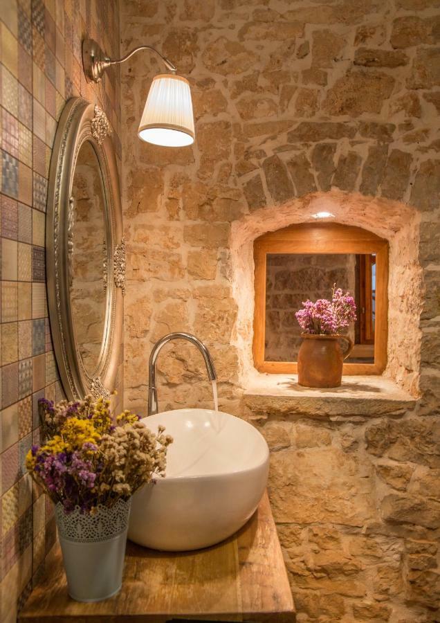 Villa Di Piazza Višnjan エクステリア 写真