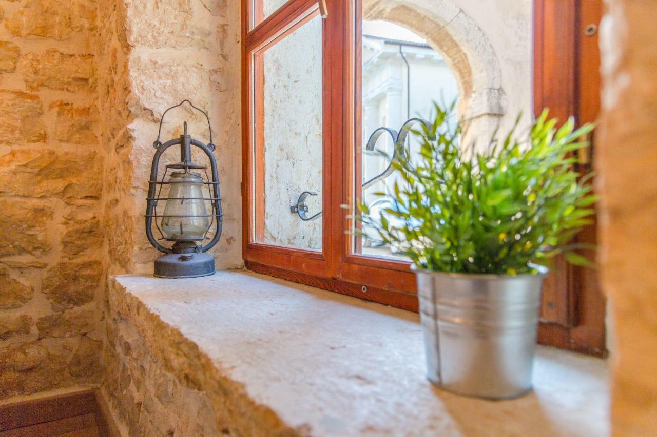 Villa Di Piazza Višnjan エクステリア 写真